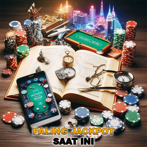 Jackpot Mtoto Tips Mendapatkan Free Spins Slot Jackpot