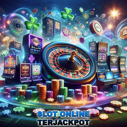 Situs Pptoto Panduan Lengkap Memenangkan Slot