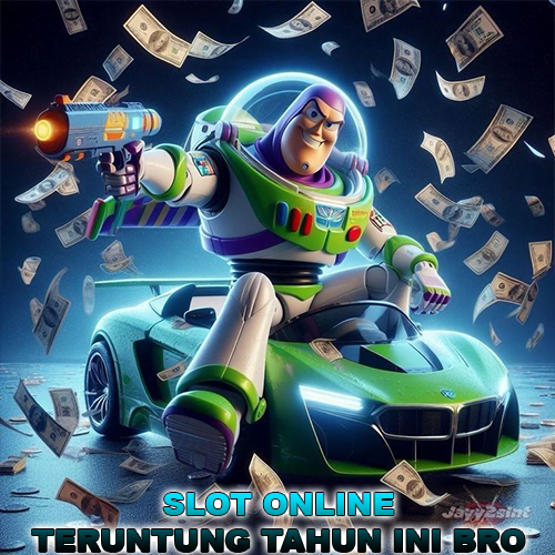 Slot Xxtoto Mengapa Menjadi Pilihan Utama Pemain Slot?