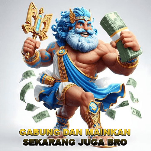 Akun bonus naga5000