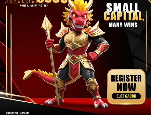 NAGA5000