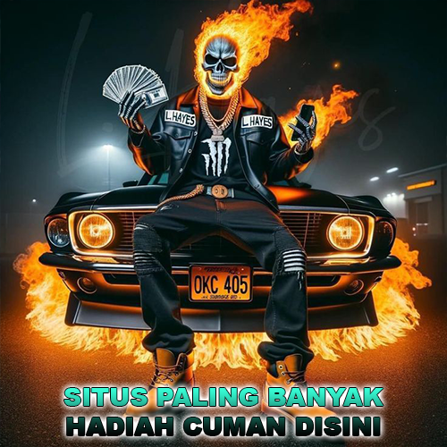 Fitur maxwin gghoki