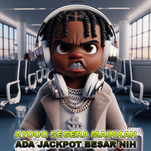 Gacor liga5000 akun