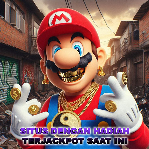 Jackpot naga5000 daftar