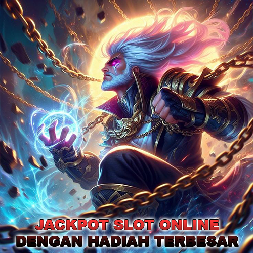 Gacor demo liga5000