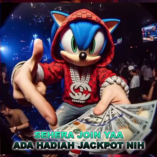 Event cashback ggtoto
