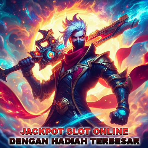 Jackpot demo liga5000