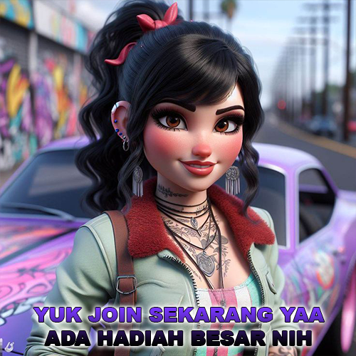 Gacor gghoki resmi
