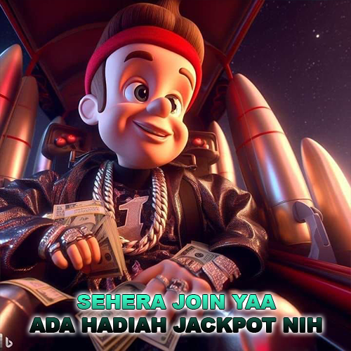 Jackpot event gghoki
