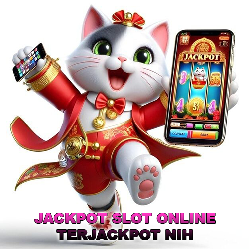 Jackpot liga5000 demo