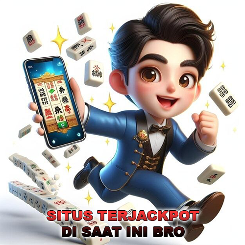 Daftar gghoki gacor