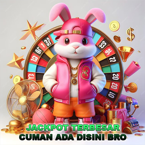 jackpot rtp liga5000