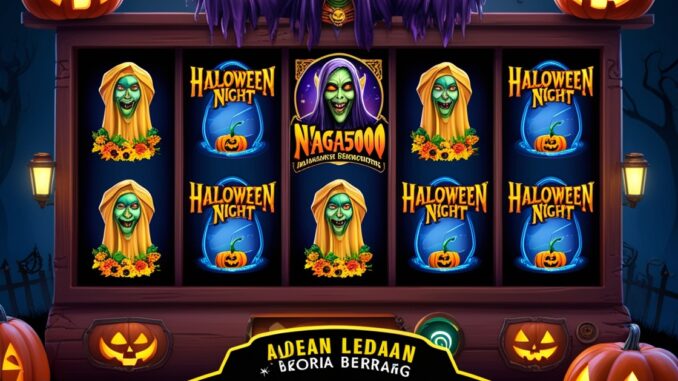 Leonardo_Phoenix_09_Adegan_ledakan_mesin_slot_bertema_Hallowee_0