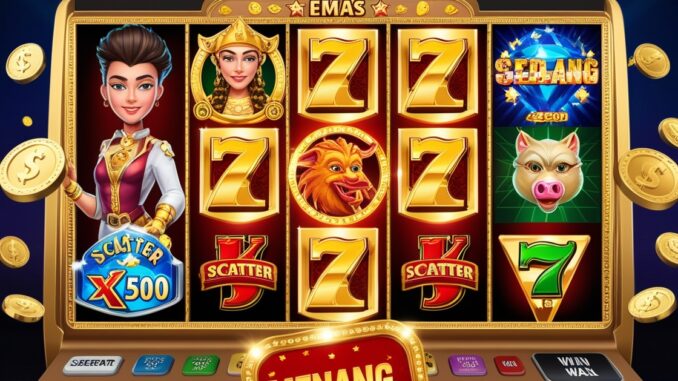 Leonardo_Phoenix_09_Poster_promosi_epik_untuk_permainan_slot_s_1