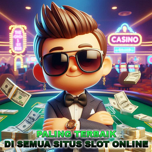 Premium gacor liga5000