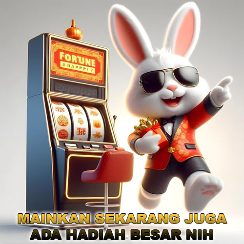 Untung jackpot liga5000