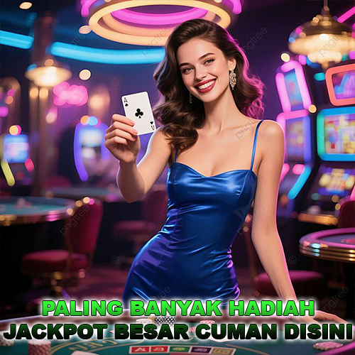 Naga5000 untung jackpot