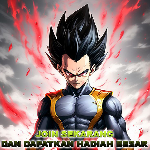 Naga5000 untung jackpot