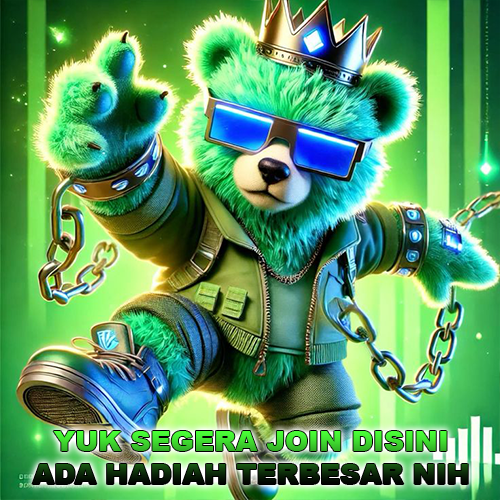 Bonus besar ggtoto