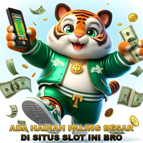 Cashback besar ggtoto