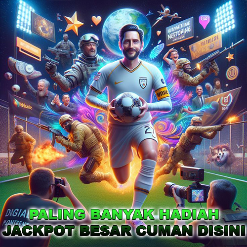 Bonus besar Gghoki