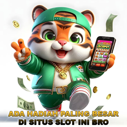Bonus besar gghoki